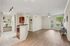 Livingroom and Kitchen