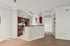 Livingroom and Kitchen