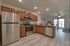 The Reserve Townhomes Kitchen