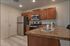 The Reserve Townhomes Kitchen