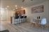 The Reserve Townhomes Living Room