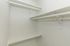 The Reserve Townhomes Closet
