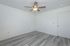 The Reserve Townhomes Bedroom