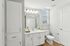 Remodeled One Bedroom