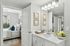 Remodeled One Bedroom