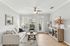Spacious Living Area