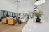 Well-equipped game room