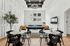 Well-equipped game room