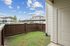 Oversized Patio