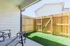 The Reserve Townhomes Patio