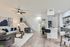 Living and Dining Area