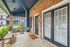 Large Patio Areas