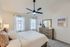 Large Bedrooms