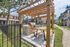 Outdoor Grilling Station