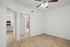 Spacious Bedrooms