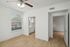 Spacious Bedrooms