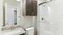 Bathrooms with Walk-In Showers