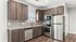 Modern Kitchens with Stainless Steel Appliances