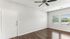 Spacious Open Living Areas