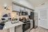 Remodeled Kitchen
