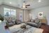 Living Room - The Penny