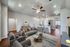 Living Room - The Penny