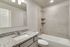 Secondary Bathroom - The Penny