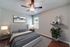 Secondary Bedroom - The Penny