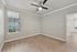 Bedrooms with Ceiling Fans