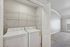 Washer and Dryers