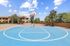 Basketball Court