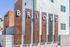 Brioso at the Bridges Apartments, Tucson, Arizona