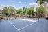 Pickle Ball Court