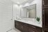 Spacious Bathroom