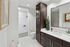 Spacious Bathroom