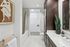 Spacious Bathroom