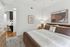 Spacious Bedroom