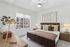 Spacious Bedroom