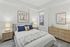 Spacious Bedroom