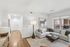 Open Living Area