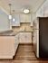 Lakeview Towers - Kitchen