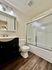 Lakeview Towers - Bathroom