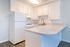 Lakeview Towers - Kitchen