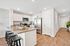 Arboretum at Brunswick Village - Kitchen