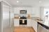 Arboretum at Brunswick Village - Kitchen