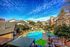 Spring Parc Apartment Homes, Dallas, Texas