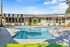Resort Style Pool