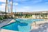 Resort Style Pool
