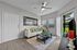 Spring Parc Apartment Homes, Dallas, Texas