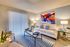 Summers Point - Living Room